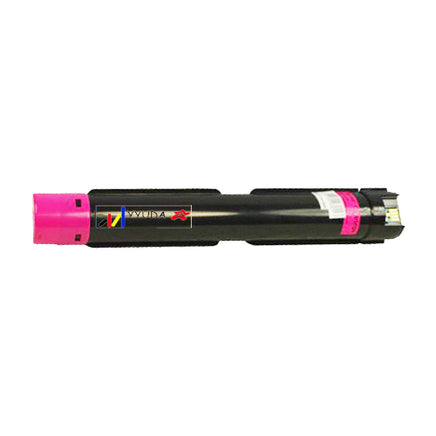 1 x Compatible Fuji Xerox DocuCentre-IV C2260 / C2263 / C2265 Magenta Toner Cartridge CT201436