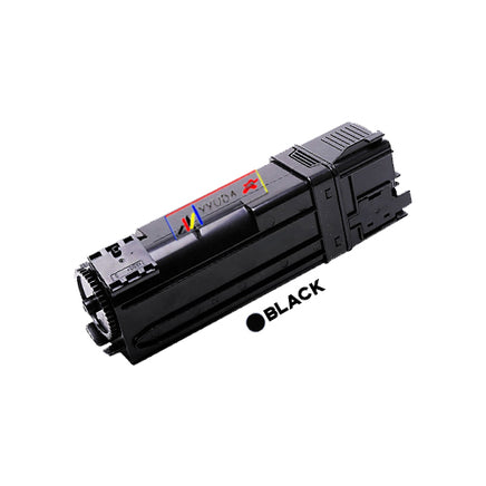 1 x Compatible Fuji Xerox CP305 CM305 Black Toner Cartridge CT201632