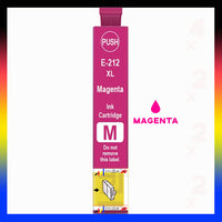1 x Compatible Epson 212XL High Yield Magenta Ink Cartridge C13T02X392