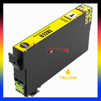 1 x Compatible Epson 812XL High Yield Yellow Ink Cartridge C13T05E492