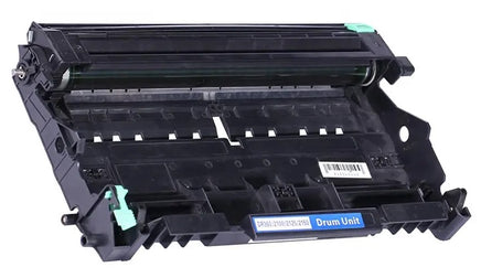 3 x Compatible Brother DR2125 / DR2150 Drum Unit DR-2125 / DR-2150 - 12,500 Pages