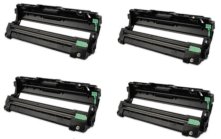 4 x Compatible Brother DR251 DR255 Drum Unit