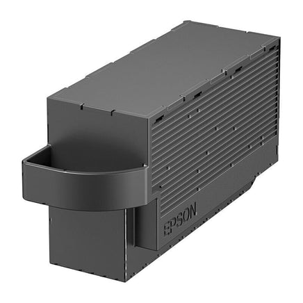 1 x Genuine Epson T366 Maintenance Box C13T366100