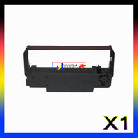 1 x Compatible Epson ERC30 / ERC34 / ERC38 Black Ribbon Cartridge
