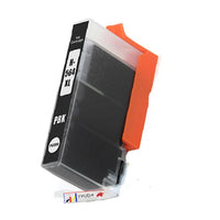 1 x Compatible HP 564XL Photo Black High Yield Ink Cartridge CB322WA