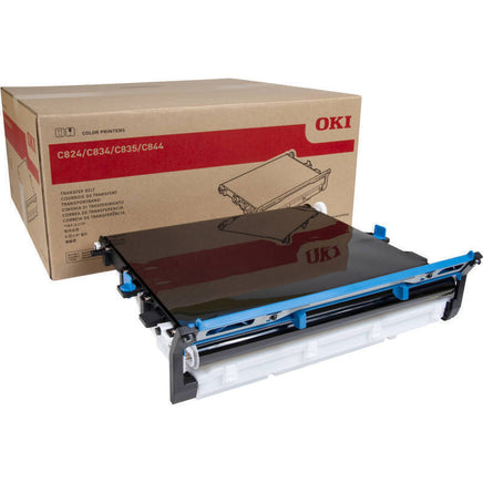 1 x Genuine OKI C834 Transfer Belt Unit 47074503