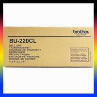1 x Genuine Brother BU220CL Belt Unit BU-220CL - 50,000 Pages