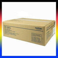 1 x Genuine Brother WT220CL Waste Toner Bottle WT-220CL - 50,000 Pages