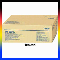 1 x Genuine Brother WT223CL Waste Toner Bottle WT-223CL - 50,000 Pages