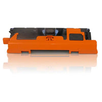 1 x Compatible HP 122A Black Toner Cartridge Q3960A - 5,000 Pages