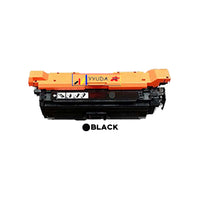 1 x Compatible HP 122A Black Toner Cartridge Q3960A