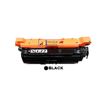 1 x Compatible HP 122A Black Toner Cartridge Q3960A