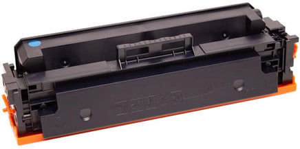 1 x Compatible Canon T09 "NO CHIP" Cyan Toner Cartridge