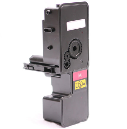 1 x Compatible Kyocera TK5244 Magenta Toner Cartridge TK-5244M