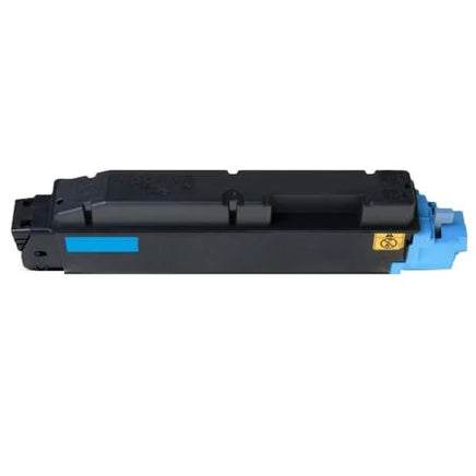 1 x Compatible Kyocera TK5274 Cyan Toner Cartridge TK-5274C