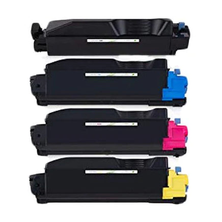 4 x Compatible Kyocera TK5274 Toner Cartridge TK-5274