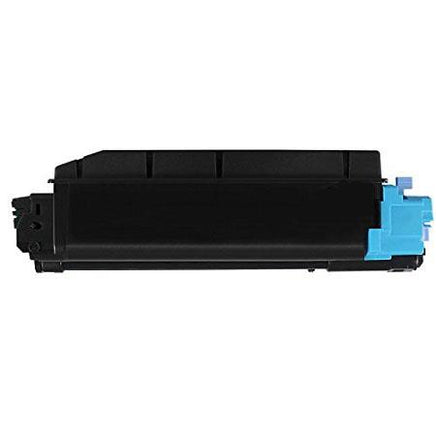 1 x Compatible Kyocera TK5284 Cyan Toner Cartridge TK-5284C