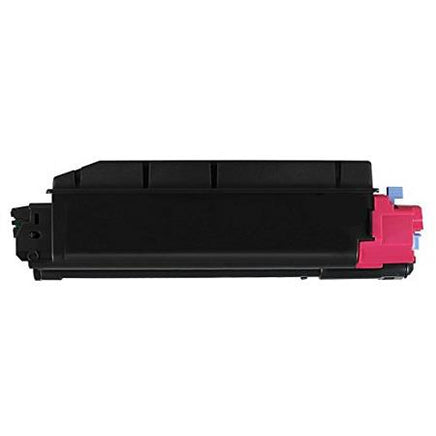 1 x Compatible Kyocera TK5284 Magenta Toner Cartridge TK-5284M