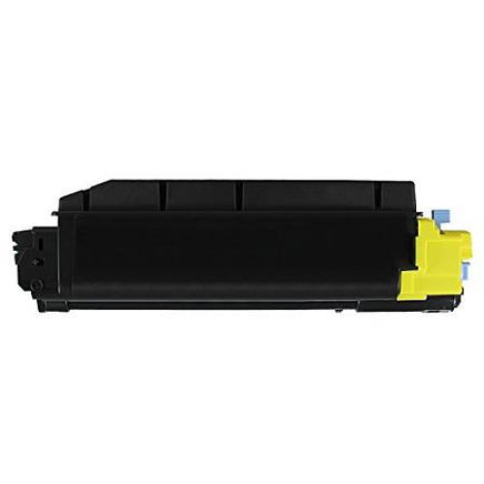 1 x Compatible Kyocera TK5284 Yellow Toner Cartridge TK-5284Y