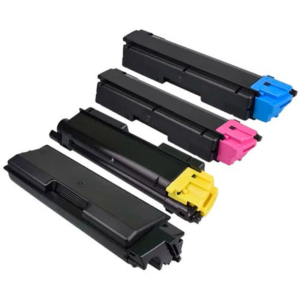 5 x Compatible Kyocera TK5284 Toner Cartridge TK-5284