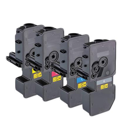 4 x Compatible Kyocera TK5444 Toner Cartridge TK-5444