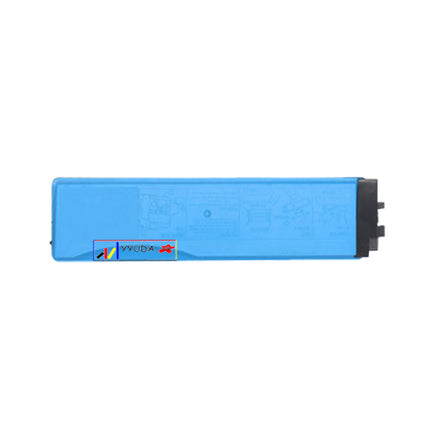 1 x Compatible Kyocera TK544 Cyan Toner Cartridge TK-544C