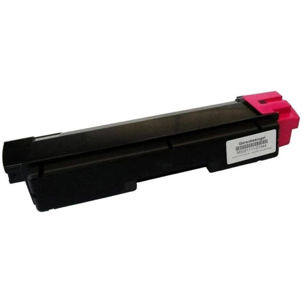 1 x Compatible Kyocera TK594 Magenta Toner Cartridge TK-594M