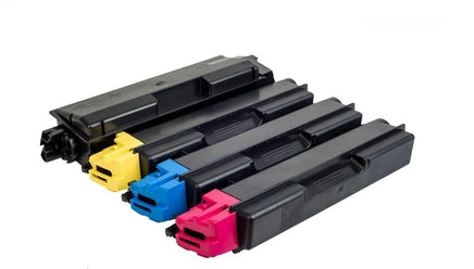 4 x Compatible Kyocera TK594 Toner Cartridge TK-594