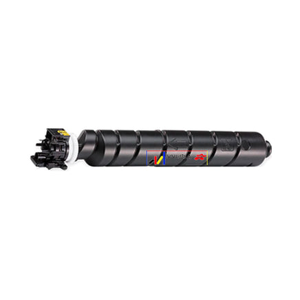 1 x Compatible Kyocera TK8349 Black Toner Cartridge TK-8349K