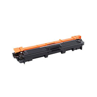 1 x Compatible Brother TN253 Black Toner Cartridge TN-253BK - 2,500 Pages