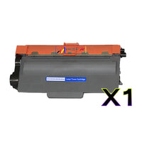 1 x Compatible Brother TN3340 Black Toner Cartridge TN-3340