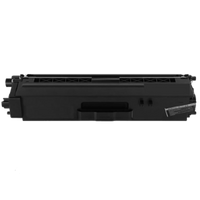 1 x Compatible Brother TN346 / TN348 / TN349 Black Toner Cartridge - 6,000 Pages