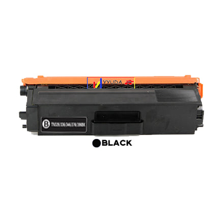 1 x Compatible Brother TN346 / TN348 / TN349 Black Toner Cartridge