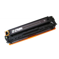 1 x Compatible HP 128A Black Toner Cartridge CE320A - 2,000 Pages