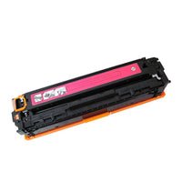 1 x Compatible HP 128A Magenta Toner Cartridge CE323A - 1,300 Pages