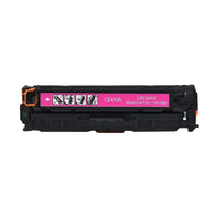 1 x Compatible HP 305A Magenta Toner Cartridge CE413A - 2,600 Pages
