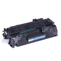 1 x Compatible HP 05A Black Toner Cartridge CE505A - 2,300 Pages