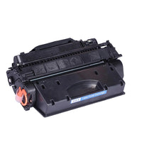 1 x Compatible HP 05X Black Toner Cartridge CE505X - 6,500 Pages