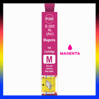 1 x Compatible Epson 202XL High Yield Magenta Ink Cartridge C13T02P392