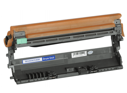 1 x Compatible Brother DR240M Magenta Drum Unit DR-240M