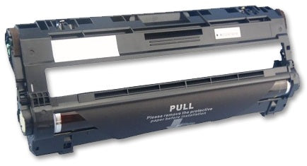1 x Compatible Brother DR253CL Cyan Drum Unit DR-253CL