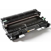 2 x Compatible Brother DR3425 Drum Unit DR-3425 - 50,000 Pages