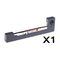 1 x Compatible Epson ERC05 Black Ribbon Cartridge