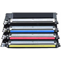8 x Compatible HP 119A Toner Cartridge W2090A - W2093A (2BK 2C 2M 2Y)
