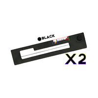 1 x Compatible Citizen MD910 / MD911 Black Ribbon Cartridge IR-91B