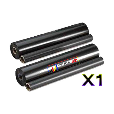 1 x Compatible Brother PC402RF Thermal Printing Ribbons PC-402RF