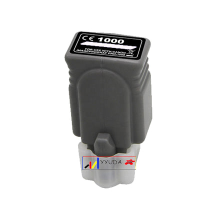 1 x Compatible Canon PFI-1000CO Chroma Optimizer Ink Cartridge