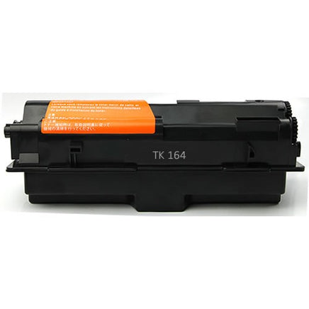 1 x Compatible Kyocera TK164 Black Toner Cartridge TK-164