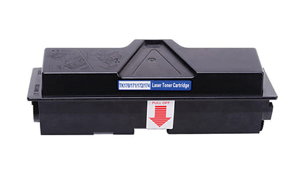 1 x Compatible Kyocera TK174 Black Toner Cartridge TK-174