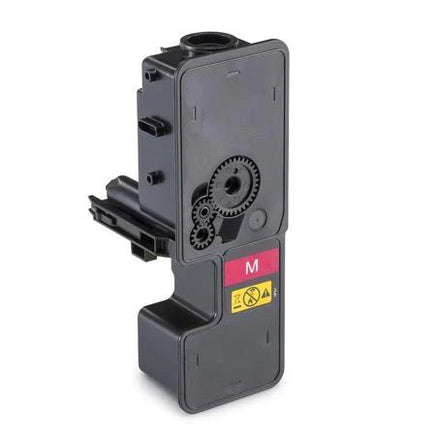 1 x Compatible Kyocera TK5434 Magenta Toner Cartridge TK-5434M